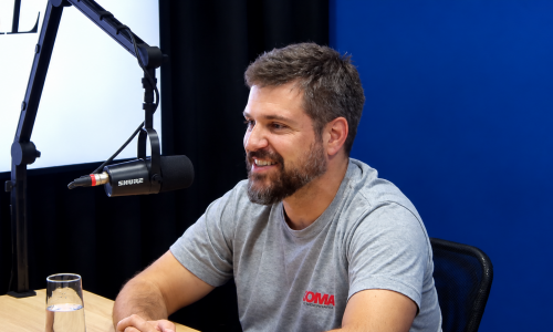 PODCAST VIP | Especial Jubilados 2026: Goma se reinventa e amplia atuação no mercado de fixadores
