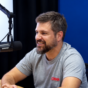PODCAST VIP | Especial Jubilados 2026: Goma se reinventa e amplia atuação no mercado de fixadores