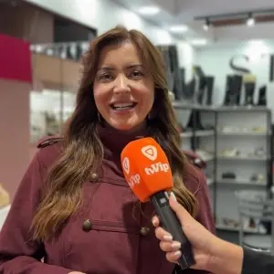 NOVIDADES ▶️ | Stasy apresenta coleção outono-inverno na SC Trade Show