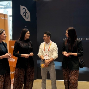  INDÚSTRIA ▶️ | Segundo dia da SC Trade Show destaca força do polo calçadista