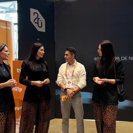  INDÚSTRIA ▶️ | Segundo dia da SC Trade Show destaca força do polo calçadista