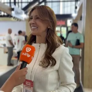 INOVAÇÃO ▶️ | Ambiente Premium reúne empresas e produtos diferenciados na SC Trade Show