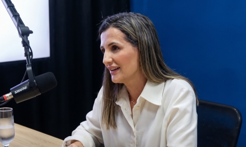 PODCAST VIP | Especial Jubilados 2026: Supermercado Feliciano completa 20 anos de história e crescimento