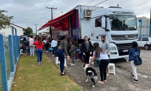 Moradores do Joáia poderão levar seus cães e gatos para castrar de graça; veja como participar