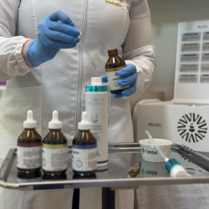 MINUTO SAÚDE CAPILAR | Excesso de vitaminas pode prejudicar a saúde capilar
