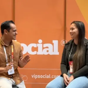 SC TRADE SHOW ▶️ | Expositor destaca experiência na primeira participação no evento