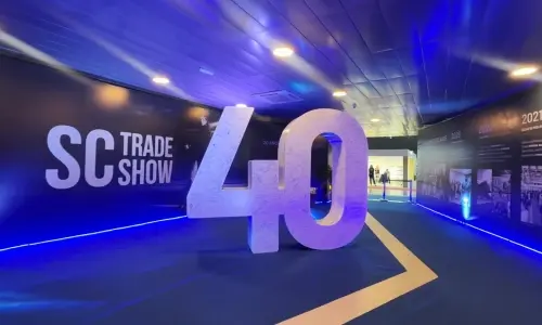 40ª Rodada de Negócios - SC TRADE SHOW 