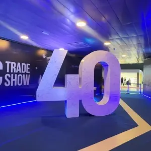 ÚLTIMO DIA ▶️ | SC Trade Show encerra edição nesta quinta-feira e já projeta retorno em abril