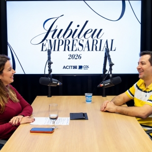 PODCAST VIP | Especial Jubilados 2026: Ideal Tecnologia completa 20 anos e aposta em inovação