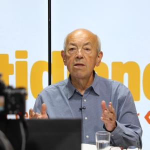 TEMAS DO COTIDIANO | Solidariedade deve ser praticada sem buscar reconhecimento