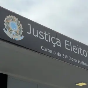ELEIÇÕES ▶️ | Justiça Eleitoral prepara urnas para o segundo turno em Tijucas