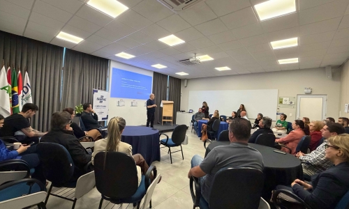 Vale do Rio Tijucas se destaca em Santa Catarina com projeto inédito de desenvolvimento regional do Sebrae