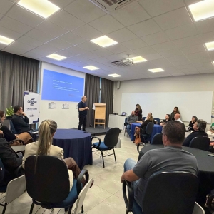 Vale do Rio Tijucas se destaca em Santa Catarina com projeto inédito de desenvolvimento regional do Sebrae