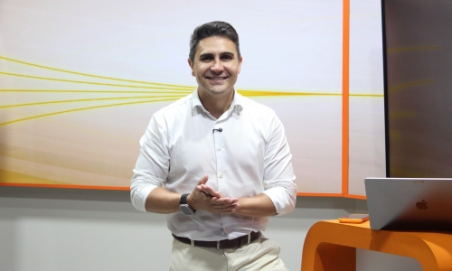  Jornal Vip com as informações da região, desta segunda-feira, 26 de outubro