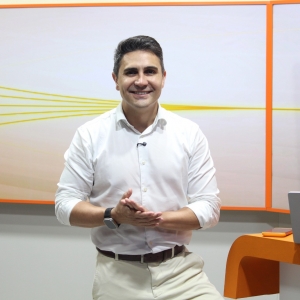  Jornal Vip com as informações da região, desta segunda-feira, 26 de outubro
