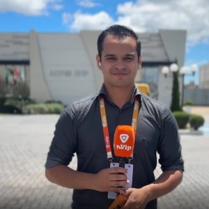 EMPREENDEDORISMO ▶️ | Antônio Koch participa de Talk com empresários em Tijucas