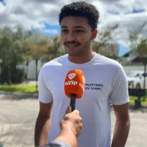 EDUCAÇÃO ▶️ | Segundo aulão prepara estudantes de Tijucas para o Enem