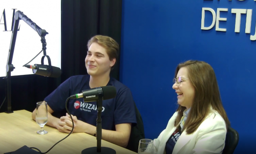 PODCAST VIP | Especial Jubilados 2026: Wizard Tijucas amplia sua história no ensino de idiomas