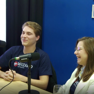 PODCAST VIP | Especial Jubilados 2026: Wizard Tijucas amplia sua história no ensino de idiomas
