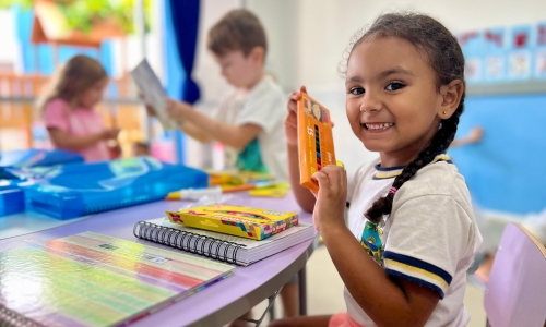 Fila de espera na educação de Itapema ganha resposta inédita com vagas em escolas particulares