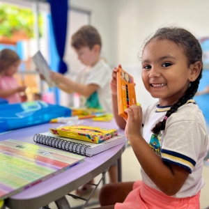 Fila de espera na educação de Itapema ganha resposta inédita com vagas em escolas particulares
