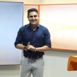 Fique bem informado com o Jornal Vip desta terça-feira , 27 de outubro