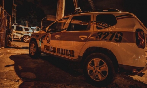 Discussão por supostas imagens de conteúdo sexual termina com homem esfaqueado pelo irmão
