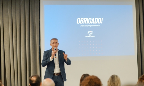 ACIT/CDL ▶️ | Troca de experiências marca Talk em Tijucas