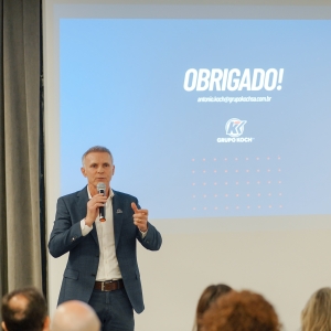 ACIT/CDL ▶️ | Troca de experiências marca Talk em Tijucas