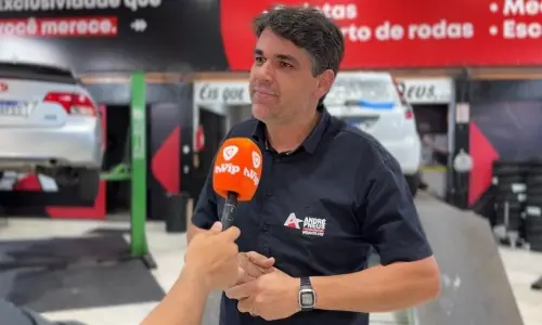 OPORTUNIDADE ▶️ | André Pneus Auto Center realiza um Super Fecha Mês