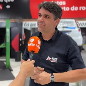 OPORTUNIDADE ▶️ | André Pneus Auto Center realiza um Super Fecha Mês