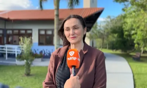 SESC ▶️ | Talk show com empresários e gestores acontece hoje à noite em São João Batista