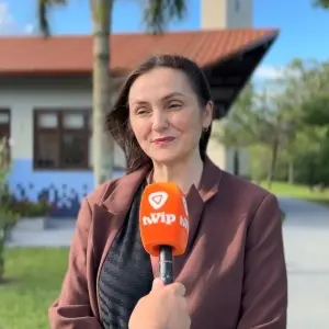 SESC ▶️ | Talk show com empresários e gestores acontece hoje à noite em São João Batista