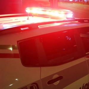 Durante saidinha do presídio, homem tenta roubar celular e arrisca fuga pelo rio