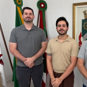 Saúde de Brusque anuncia novo secretário após meses de gestão interina