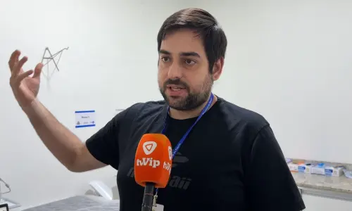 SAÚDE ▶️ | Tijucas conta com tecnologia para agilizar avaliação cardiológica