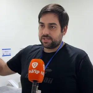 SAÚDE ▶️ | Tijucas conta com tecnologia para agilizar avaliação cardiológica