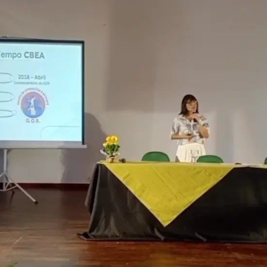 BEM-ESTAR ANIMAL ▶️ | Porto Belo realiza primeiro seminário sobre proteção animal