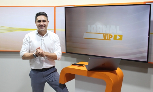 Assista o Jornal Vip e veja as principais notícias da região desta quinta-feira, 29 de outubro