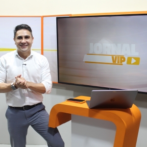  Assista o Jornal Vip e veja as principais notícias da região desta quinta-feira, 29 de outubro