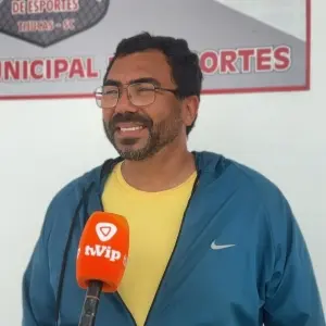 ESPORTE ▶️ | Tijucas recebe competição internacional de Long Casting
