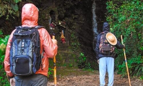 Novo trecho turístico-religioso une fé e turismo religioso em três municípios catarinenses