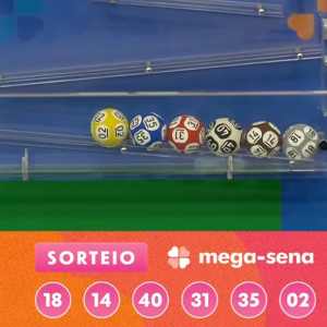 POR POUCO 💰 | Quatro cidades de SC ficam a um número do maior prêmio da Mega-Sena