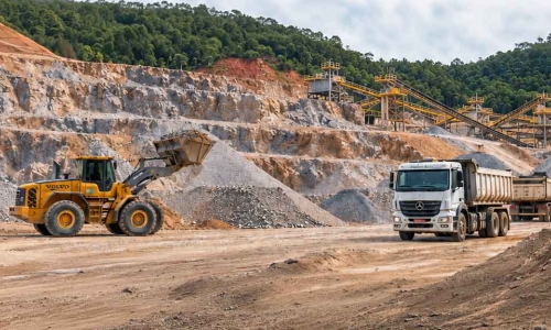 Audiência pública vai discutir ampliação de pedreira em Tijucas