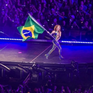 Shakira é apontada como atração da virada em BC; Prefeitura se manifesta