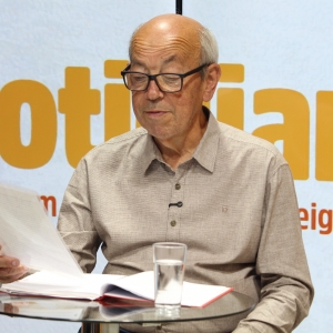 TEMAS COTIDIANO | Você confere o valor e pega o comprovante ao pagar com cartão?