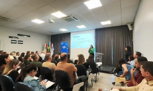SEBRAE ▶️ | Fórum Territórios Empreendedores Vale dos Caminhos