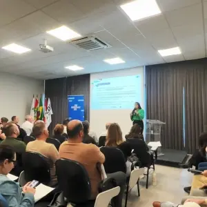 SEBRAE ▶️ | Fórum Territórios Empreendedores Vale dos Caminhos