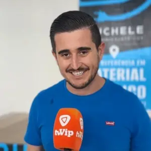 É AMANHÃ ▶️ | Tijucas recebe primeira Feira do Eletricista neste sábado com oportunidades e sorteios