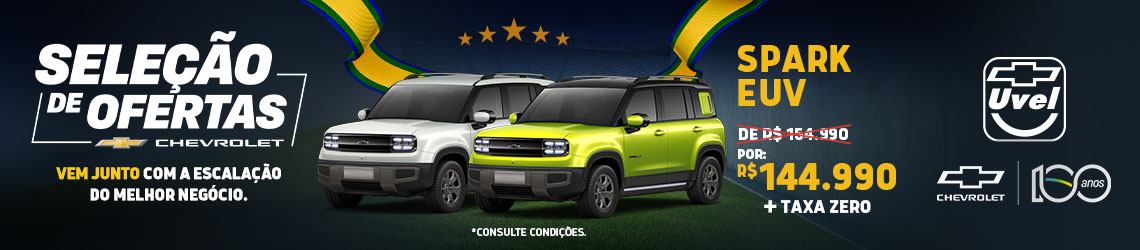 Banner topo | Uvel Veículos